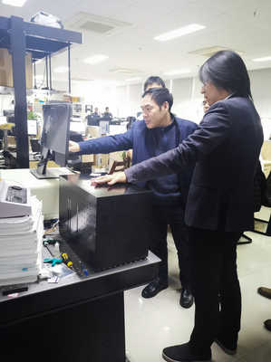 全拓數據攜手浙工大，校企合作開啟人才培養與產業創新新篇章