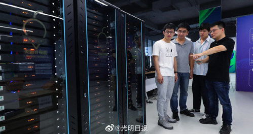 神經元規模最大的類腦計算機誕生，商業化銷售開啟新篇章